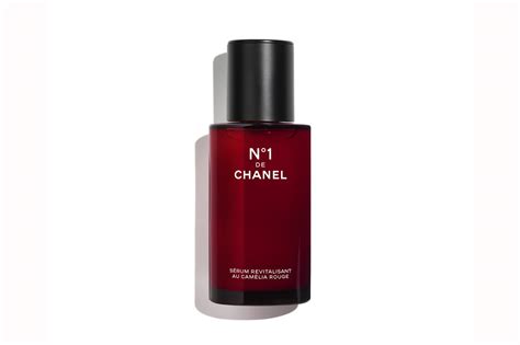 no 1 chanel serum